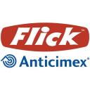 Flick Anticimex Darwin logo